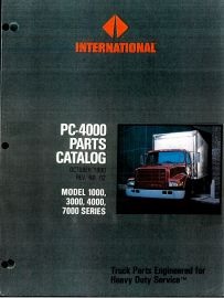 Shop 1982-90 Medium/Heavy Parts Catalogs Now